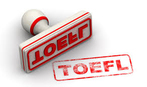 خمسة أسباب للتسجيل في المساق الإلكتروني لاختبار اللغة الإنجليزية لغير الناطقين بها (التوفل TOEFL)