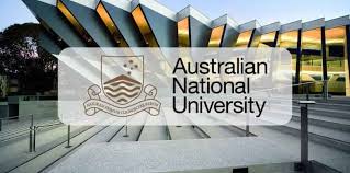منحة الجامعة الوطنية الاسترالية ANU  - استراليا