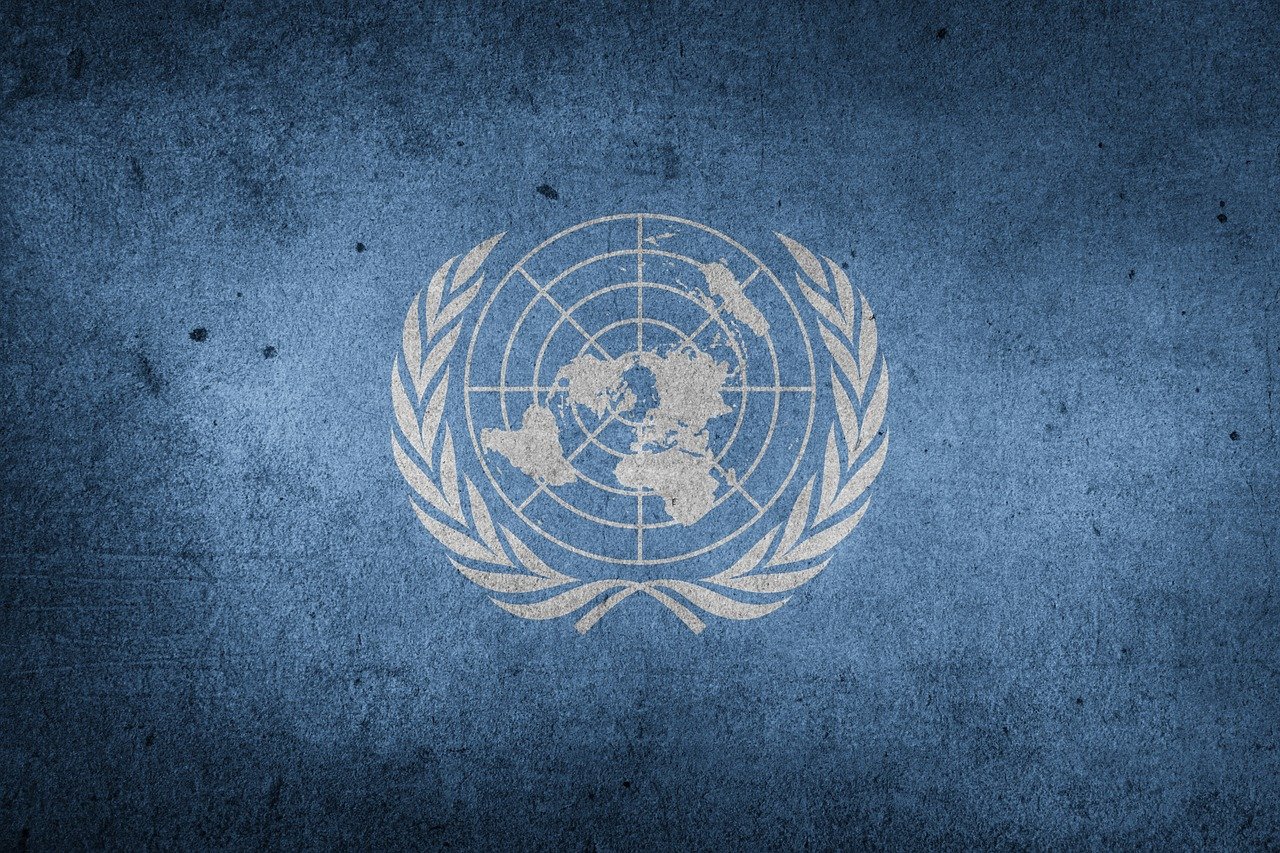 كيف تصبح مترجما لدى الأمم المتحدة