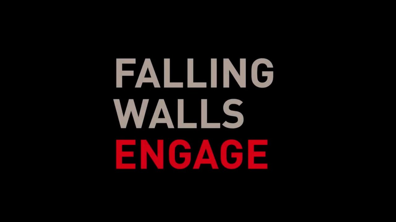برنامج تبادل ثقافي من مؤسسة Falling Walls للمبادرات العلمية 2022 - ألمانيا
