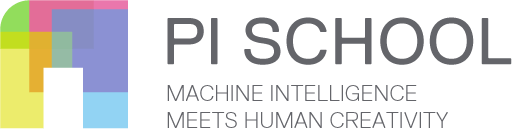 برنامج Pi School للذكاء الاصطناعي2022  – إيطاليا
