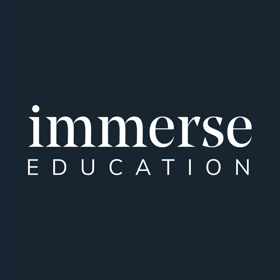 منافسة Immerse Education للمقالة القصيرة 2023 – المملكة المتحدة