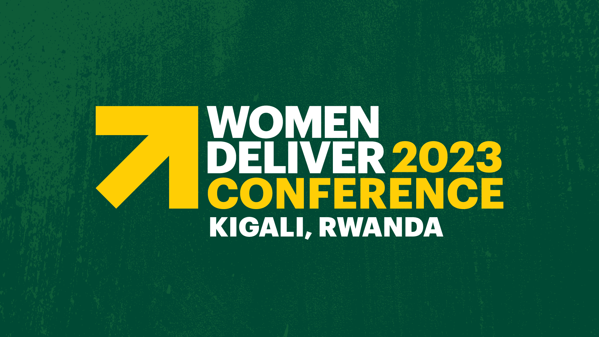 مؤتمر المرأة نبع الحياة 2023 – رواندا