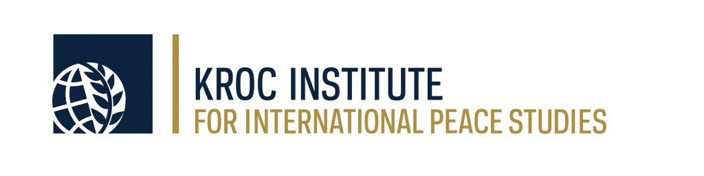 منحة معهد كروك لدراسات السلام الدولي 2022 – الولايات المتحدة