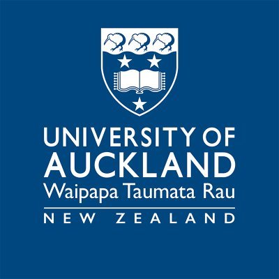 منحة جامعة أوكلاند 2022 – نيوزيلندا