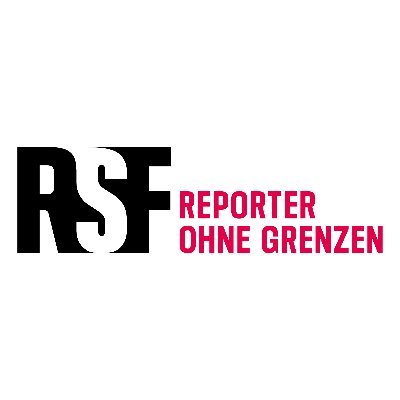 منحة منظمة مراسلون بلا حدود 2022 – ألمانيا