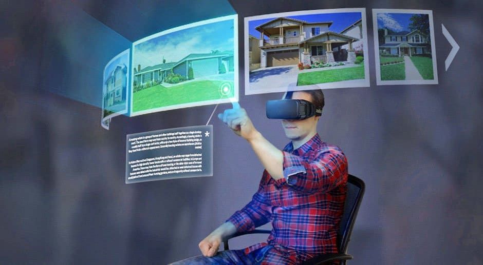 هل هذا حقيقي أم أنه واقع افتراضي ؟ تعلم كيفية جعل الواقع الافتراضي نابض بالحياة من كبار الباحثين